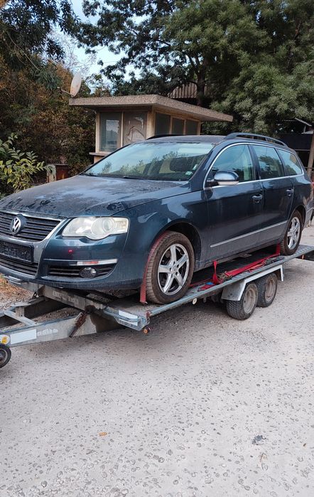 Транспорт на автомобили