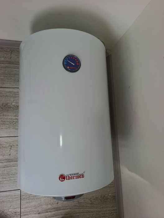 Аристон обогреватель воды