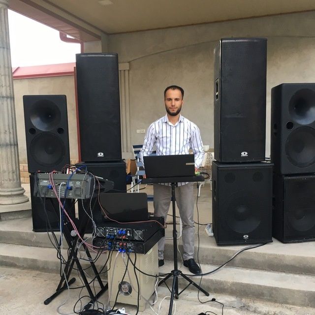 Dj xizmati Mega skidkada shoshiling Samarqand 400000 mingdan boshlanad