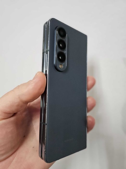 Samsung Galaxy Z fold 4 512 Gb Garantie.