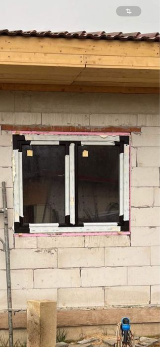 Termopane Veka Noi maro