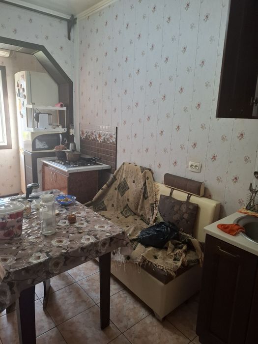 Прод-ся 3к кв 3эт 9эт дом 72кв.м. ор-р МирабадЗАГС Фото реальное