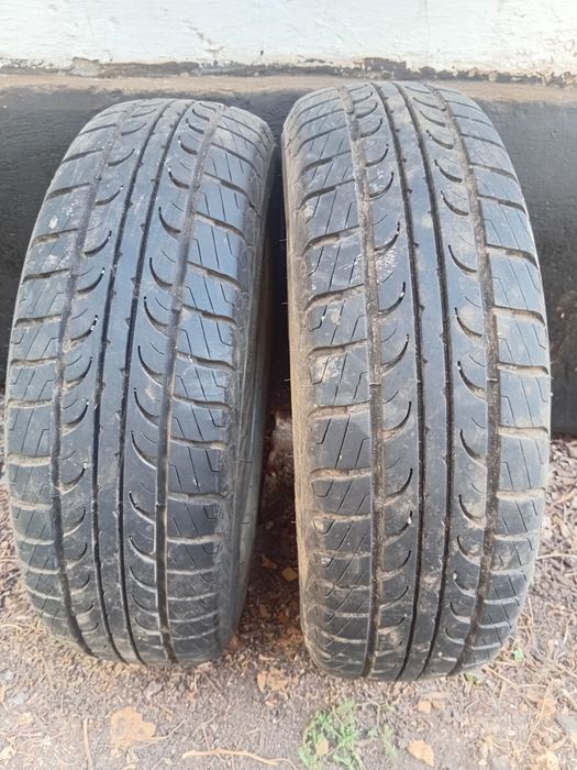 Продам резину 175/70 R13