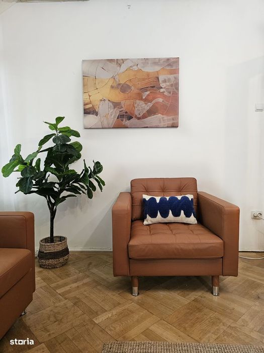 Inchiriere apartament 4 camere | Strada Atena | Capitale