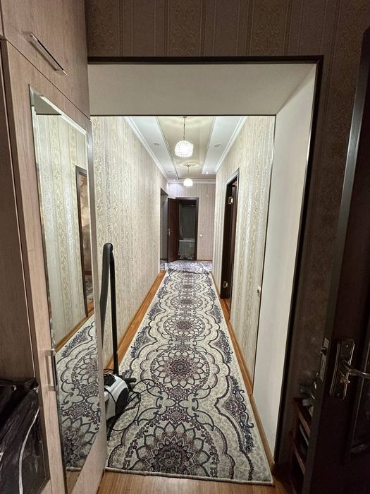 Янги хает 8 худуд