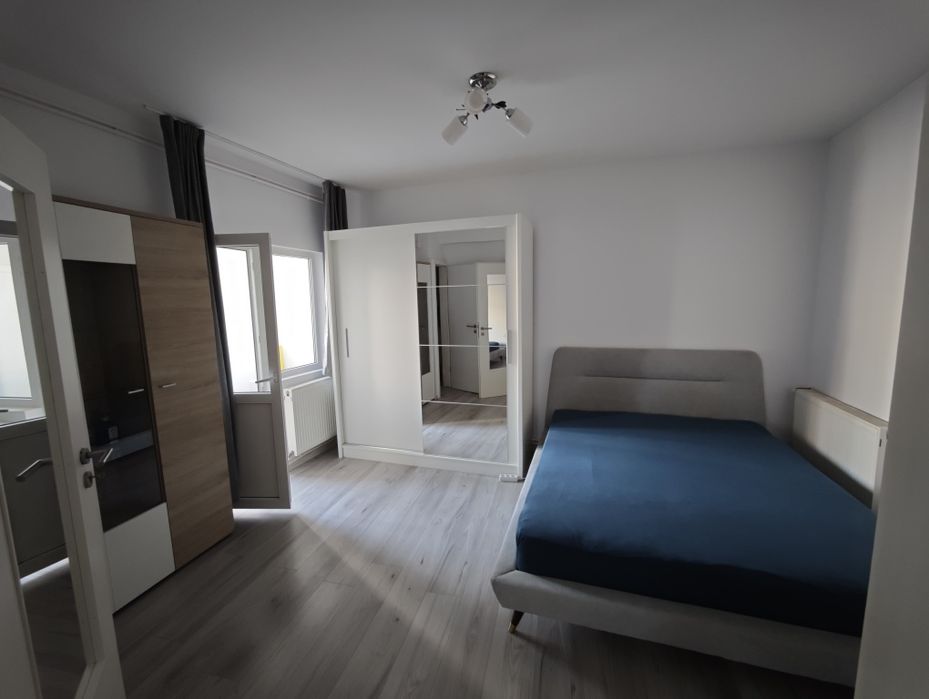 Propietar inchiriez apartament 3 cam 60mp in zona Unirii - Piata Alba
