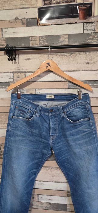 Pepe jeans W/34-мъжки дънки (х-861)