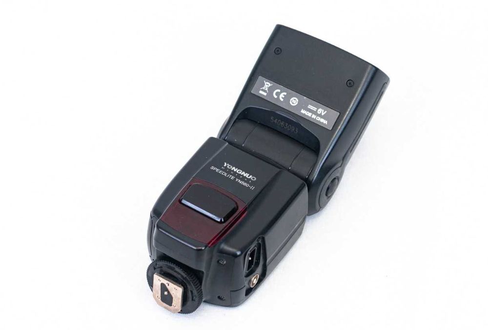 Blitz Yongnuo YN 560 II