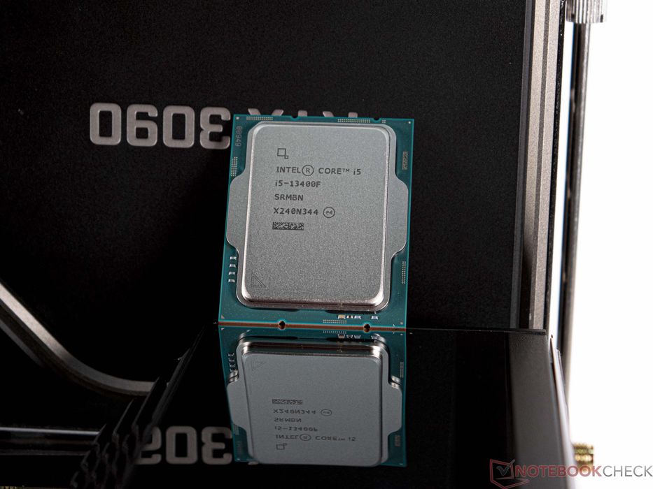 Процессор Intel Core i5-13400F