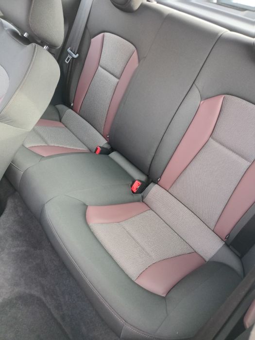 Audi A 1  2012.   1400  tsi. Piele.navi