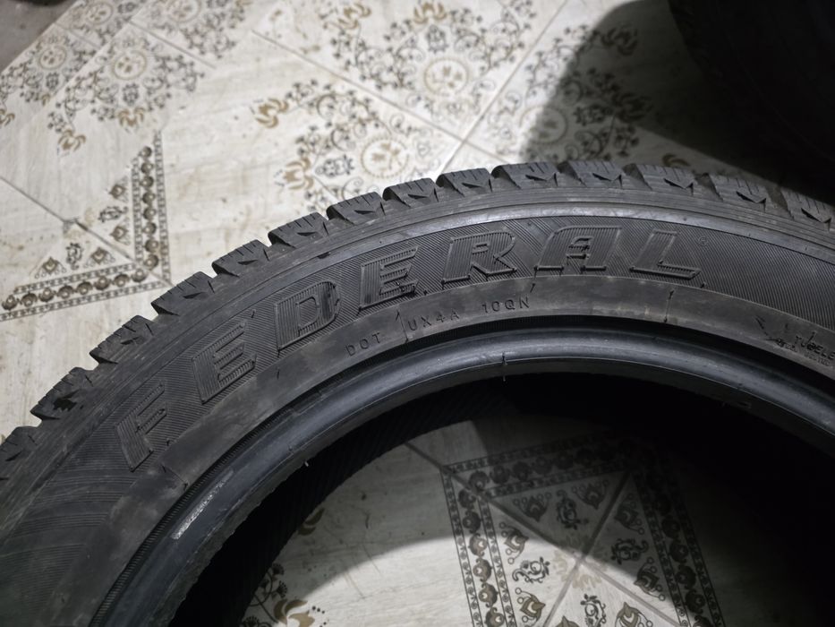 Продам Шины зимние