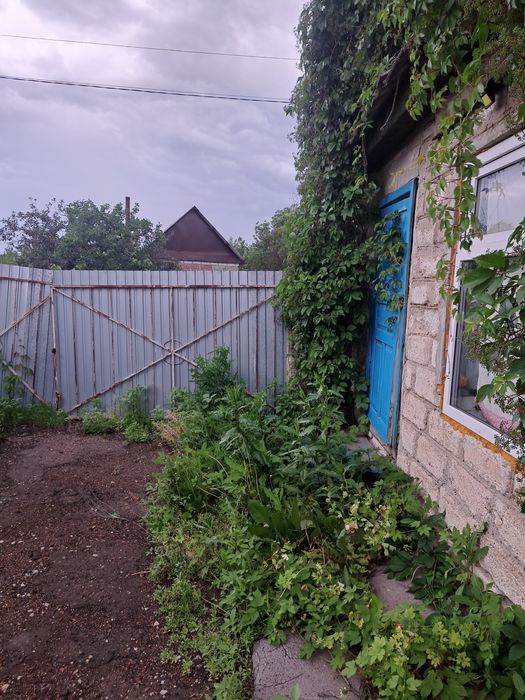 Продам дачу с домом (ракушняк)