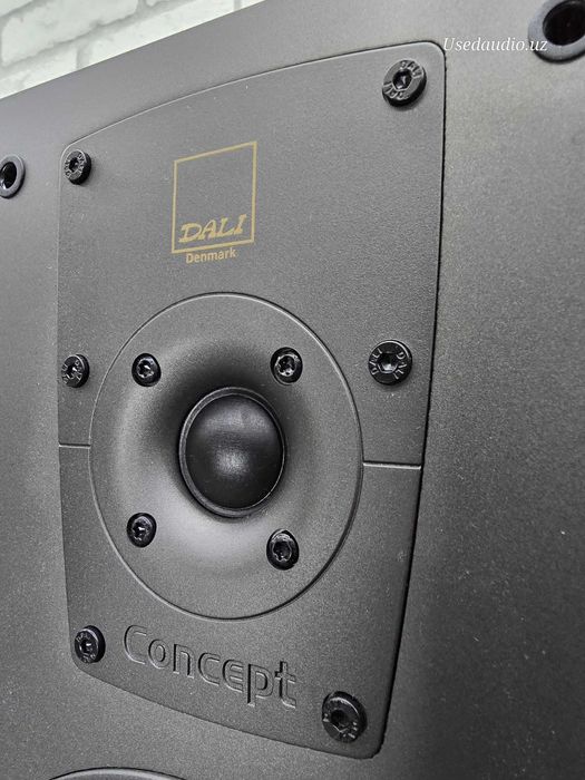 Колонки акустика DALI Concept 6.