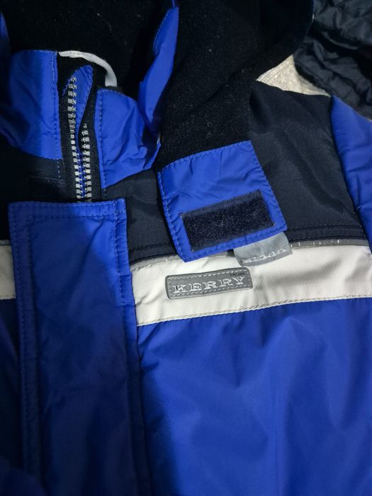 Куртка детская зимняя Kerry