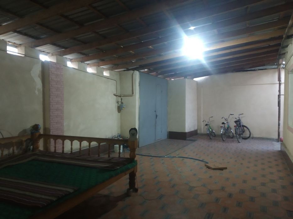 Участка сотилади