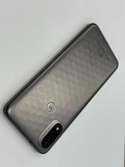 Motorola Moto E20 – 2GB RAM / 32GB