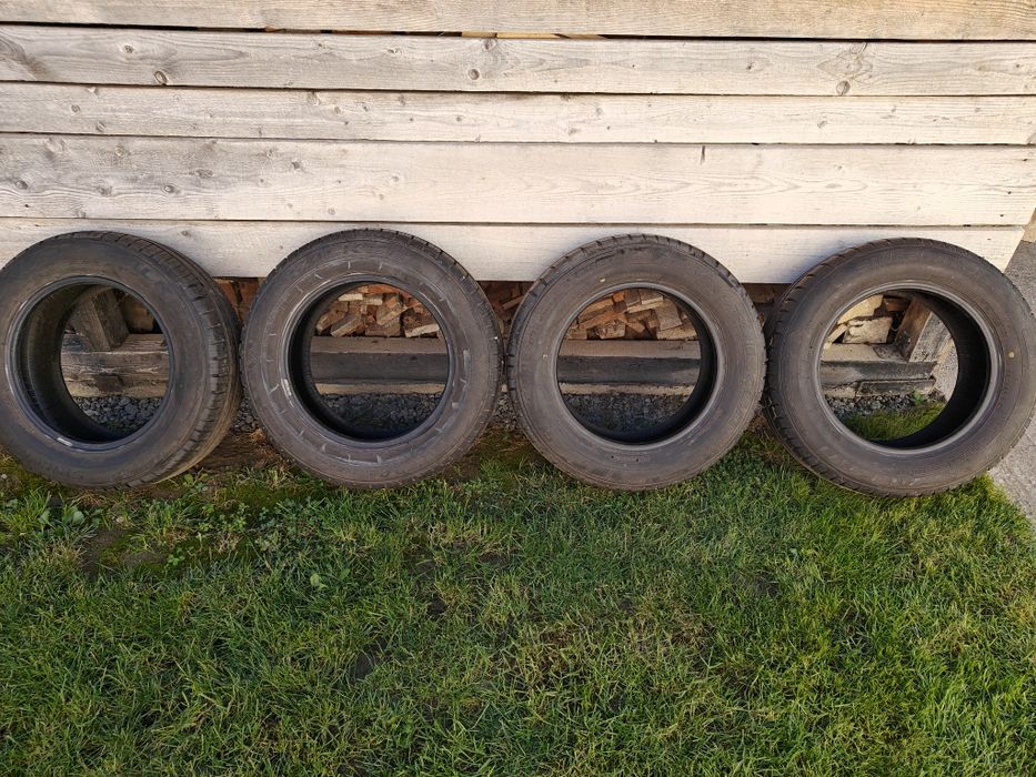 Falken Sincera sn832 ecorun vara