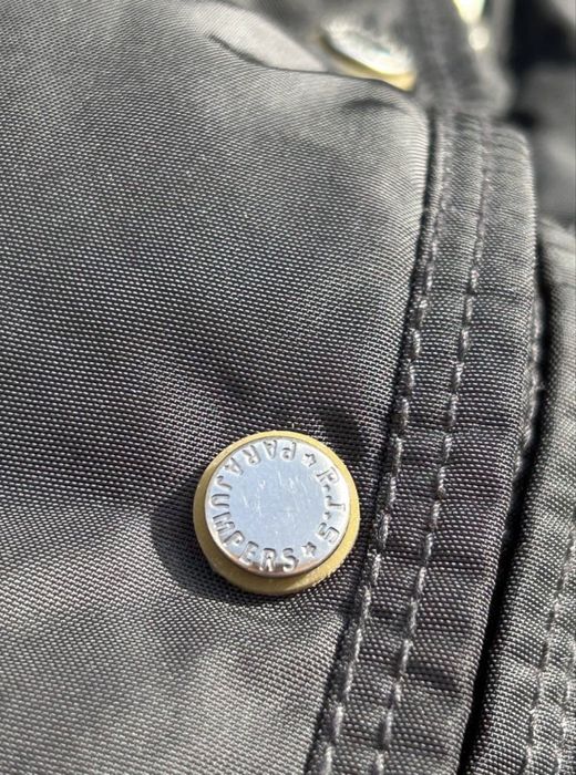 Яке Parajumpers M