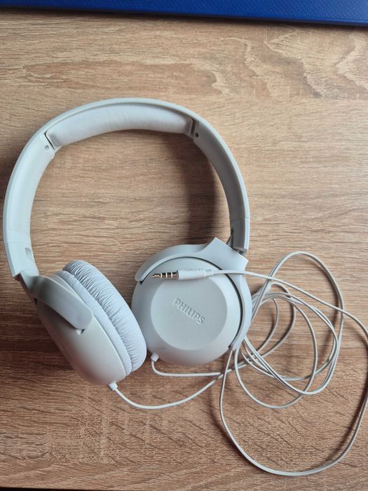 Слушалки Philips