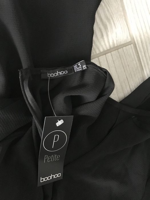 Salopeta Boohoo UK