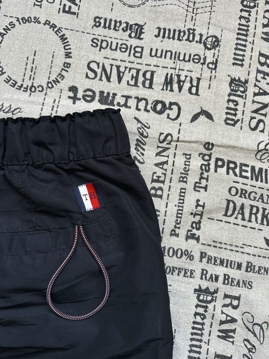 Tommy Hilfiger original къси гащи шорти плувки.S