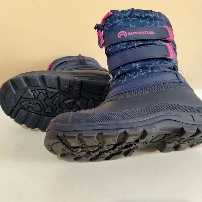 Детская обувь демисезонная