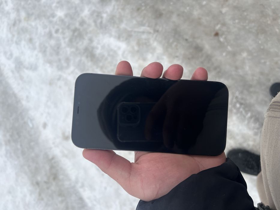 Vand iphone 12 pro max 128 gb