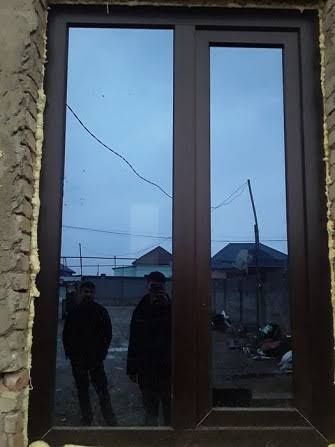 Изготовление пластиковых окон