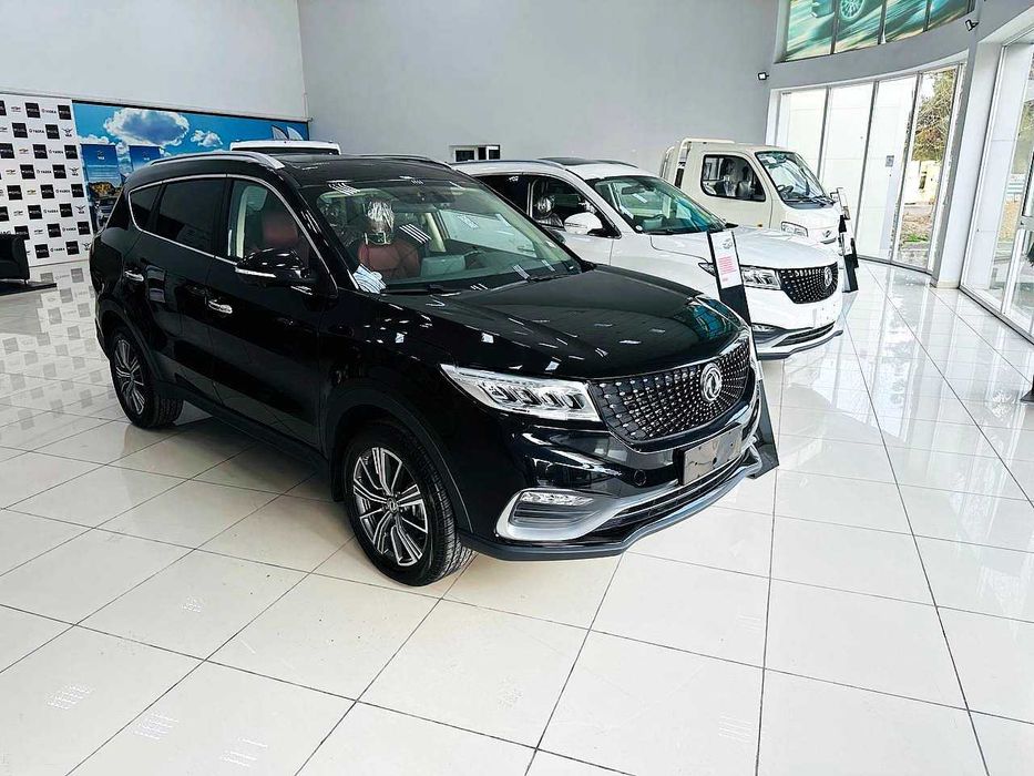 DONGFENG Glory 580Pro - Foizsiz muddatli to'lov