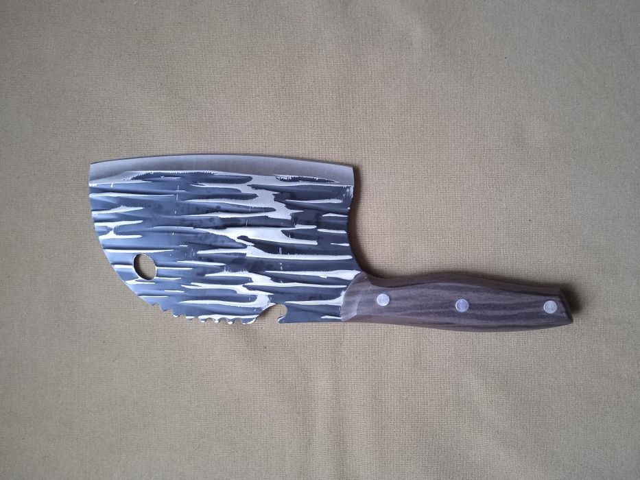 Нож для кухни для мяса