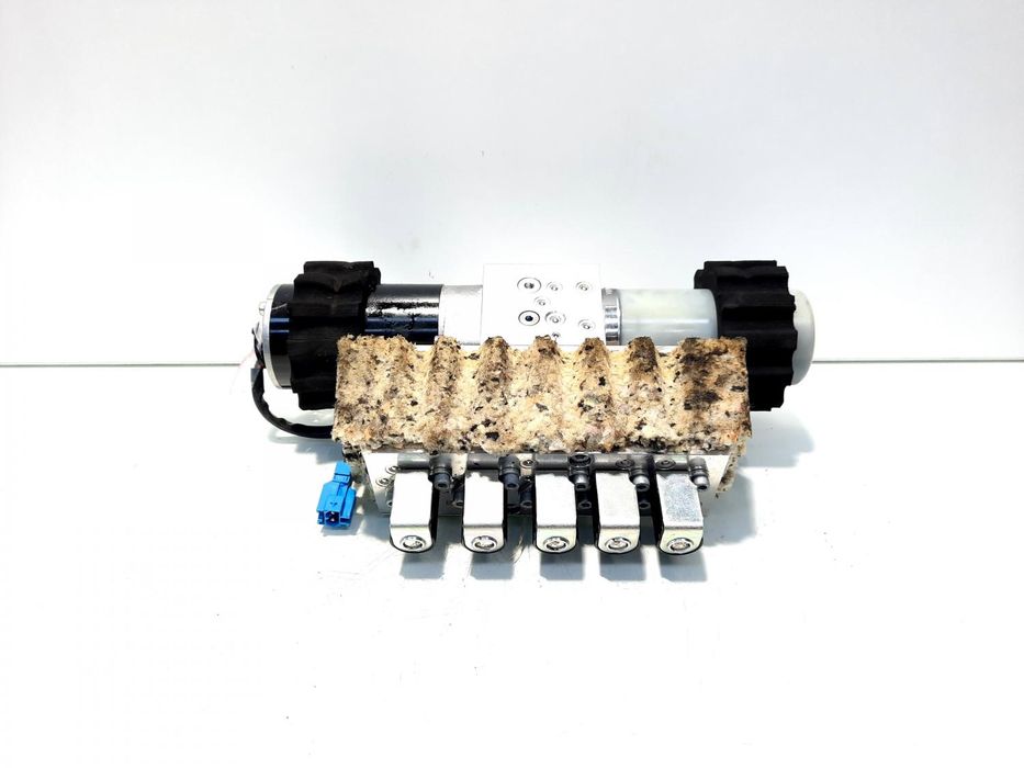 Pompa decapotare, cod 71287800, Bmw 3 Cabriolet (E93)