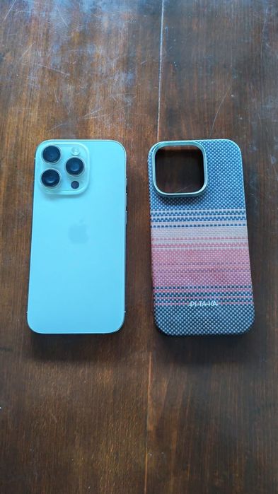 iPhone.