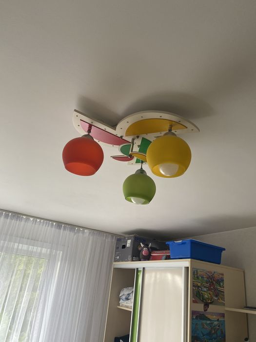 Продам мебель для детской