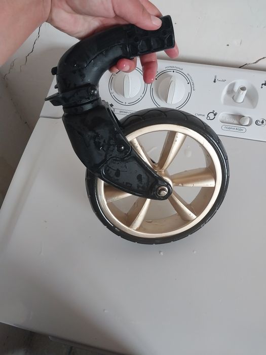 Колесо для коляск