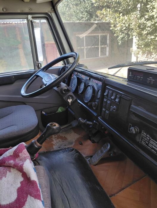 Камаз с прицепом продается