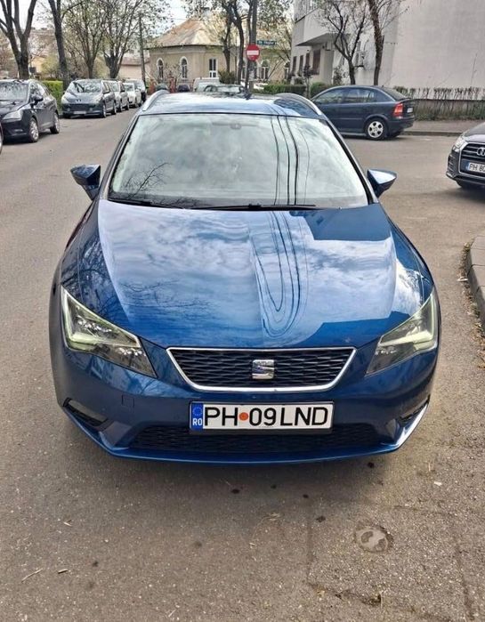 Seat Leon 1.6 Diesel
