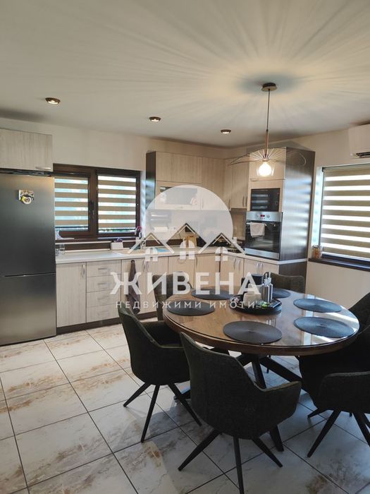 Продава се Къща в с. Соколово, Област Добрич - 123 кв.м за 954 €/кв.м - Снимка #1