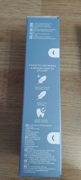 Periuta electrica OralB ,noua sigilata