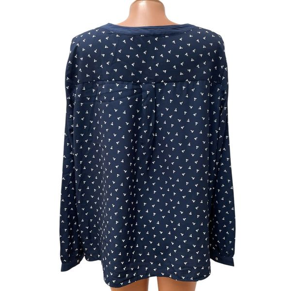 Дамска риза TOMMY HILFIGER | 2XL