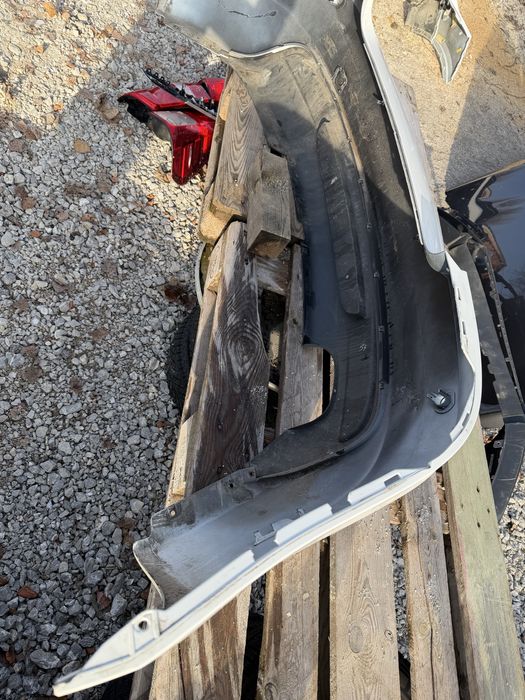 Броня BMW 1 E82 E88