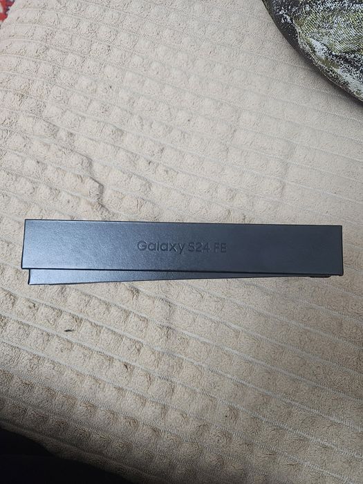Продам самсунг s 24 fe