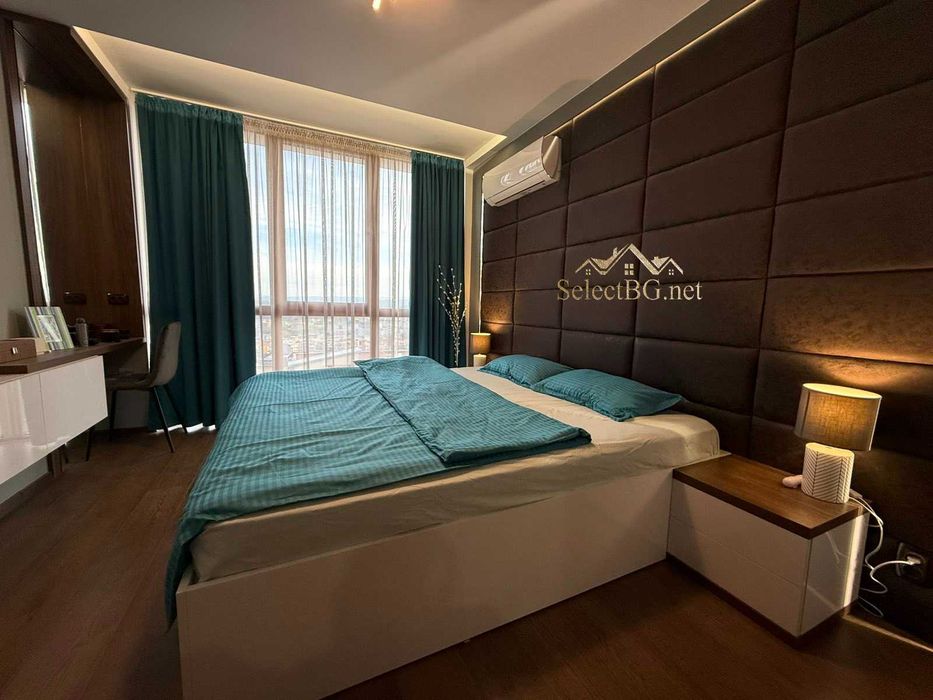 Продава се Четиристаен апартамент в Велико Търново, Акация - 160 кв.м за 1675 €/кв.м - Снимка #9