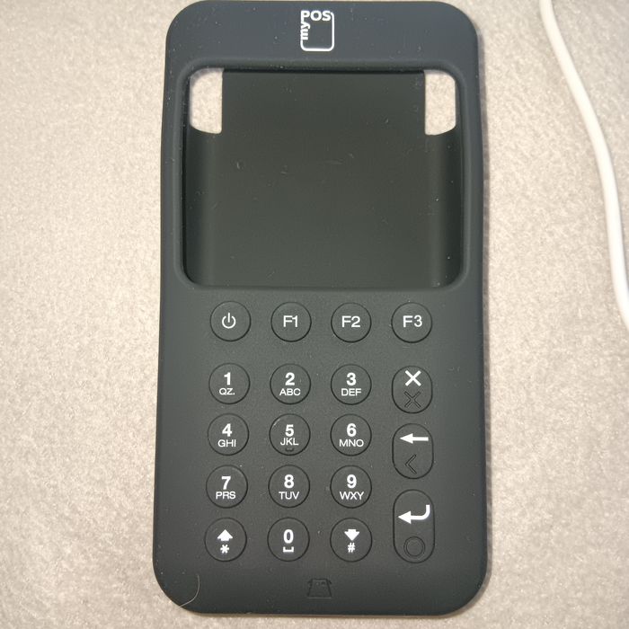 ПОС терминал - mypos GO2