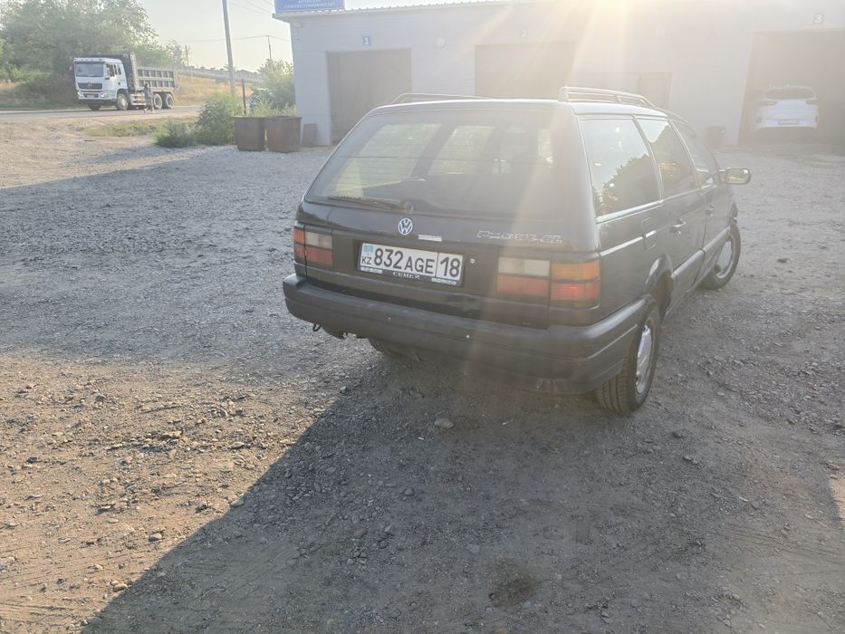 Продам Пассад универсал