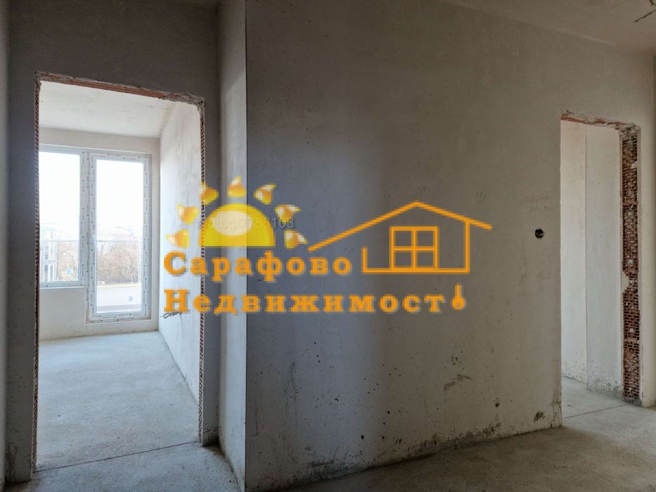 АКТ 16 Продажба 3-стаен гр. Бургас - Сарафово 107