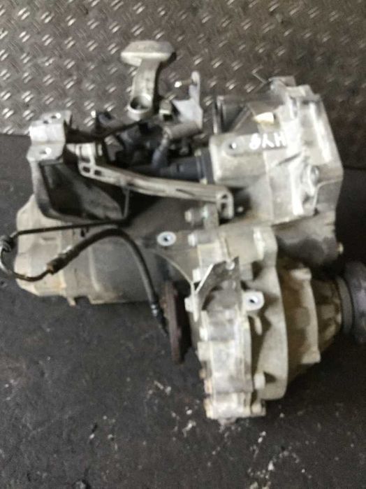 Cutie de viteze VW Golf 1.4 TSI; 6 Trepte/ Reparatie cutie viteze