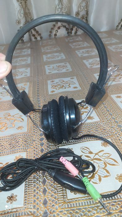 Naushniki, Quloqchinlar yangi