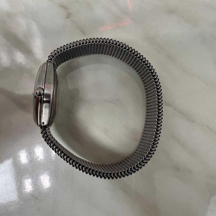 Ceas TISSOT Reversibil Dama, Bratara reglabila, Zeus Amanet 377