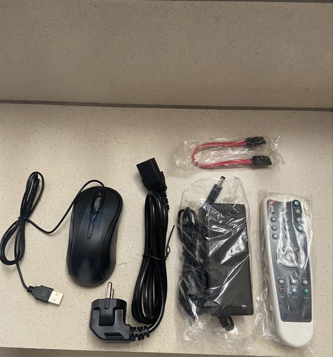 Комплект бюджетных камер