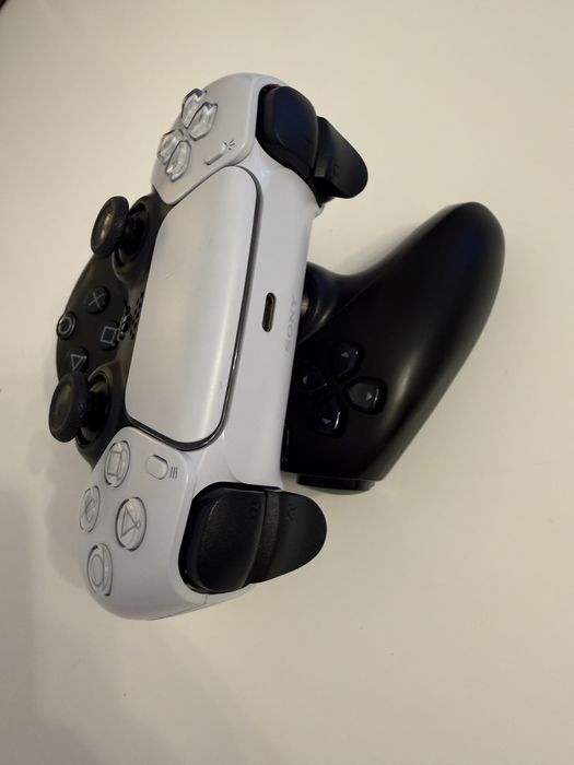 Vand Controller PlayStation 5